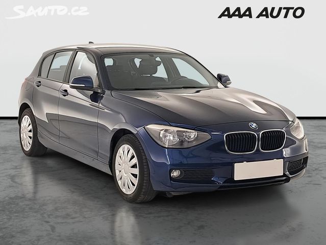 BMW Řada 1